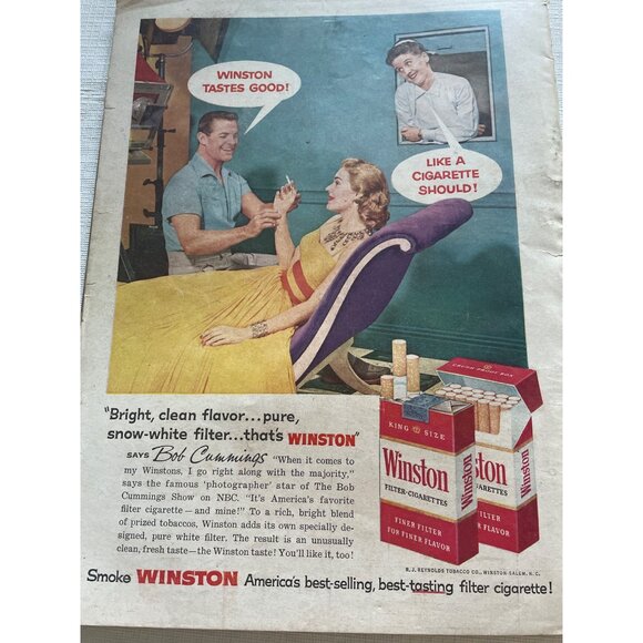 Vintage Field & Stream Magazine July 1958 Edition Fishing & Outdoors Bob Kuhn - Picture 6 of 12